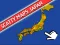 Gêm Scatty Maps Japan ar-lein
