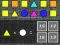 Gêm Geometry Fresh ar-lein