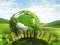 Gêm World Earth Day Puzzle ar-lein