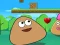 Gêm Pou Slide ar-lein