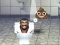Gêm Skibidi Toilet Soccer Head ar-lein