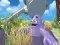 Gêm Wack a Grimace Shake ar-lein