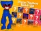 Gêm Poppy Playtime Match Up! ar-lein