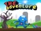 Gêm The Adventure ar-lein
