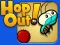 Gêm Hop Out ar-lein