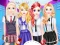 Gêm Girls School Fashion ar-lein