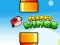 Gêm Flappy Wings ar-lein