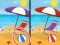 Gêm Spot The Difference Seasons ar-lein