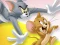 Gêm Tom and Jerry Jigsaw Puzzle Collection ar-lein