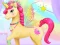Gêm Fantasy Unicorn Creator ar-lein