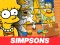 Gêm Simpson Jigsaw Puzzle ar-lein