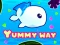 Gêm Yummy Way ar-lein