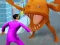 Gêm Home Rush The Fish Fight ar-lein