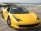 Gêm Ferrari 458 Spider Slide ar-lein