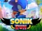 Gêm Sonik Run ar-lein
