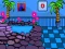 Gêm Aquarium House Escape ar-lein