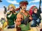 Gêm Metal Shooter Brother Squad ar-lein