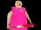 Gêm Barby Granny ar-lein