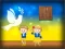 Gêm Amgel Peace Room Escape ar-lein