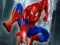 Gêm Spider Man Jigsaw ar-lein