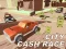 Gêm City Cash Race ar-lein