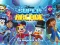 Gêm Disney Super Arcade ar-lein