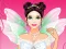 Gêm Barbie Fairy Star ar-lein