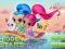 Gêm Shimmer and Shine Hidden Stars ar-lein