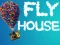 Gêm Fly House ar-lein