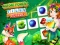 Gêm Magic Forest Tiles Puzzle ar-lein