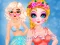 Gêm Princess Kawaii Swimwear ar-lein
