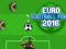 Gêm Euro 2016 Football Pong ar-lein