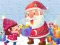 Gêm Christmas 2021 Puzzle ar-lein