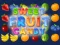 Gêm Sweet Fruit Candy ar-lein