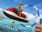 Gêm Super Jet Ski Race Stunt ar-lein