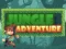 Gêm Jungle Adventure ar-lein