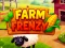 Gêm Farm Frenzy ar-lein