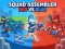 Gêm Squad Assembler Red Vs Blue ar-lein