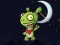 Gêm Cute Monsters Memory ar-lein