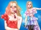 Gêm K-Pop Adventure ar-lein