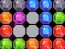 Gêm Color Lines Deluxe ar-lein