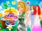 Gêm BFF Princesses Cocktail Party ar-lein