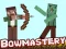 Gêm Bowmastery ar-lein
