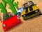 Gêm Police Car Chase Simulator ar-lein
