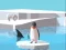 Gêm Penguinbattle. io ar-lein