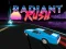 Gêm Radiant Rush ar-lein