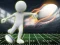 Gêm Stickman Rugby Run And Kick ar-lein