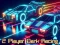 Gêm 2 Player Dark Racing ar-lein