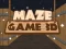 Gêm Maze Game 3d ar-lein