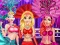 Gêm Princess As Los Vegas Showgirls ar-lein